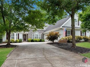 491 Masters Way, Athens, GA 30607