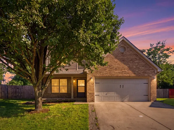 865 White Wood Flt, Lexington, KY 40511