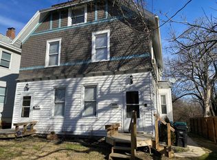 3730 Hutton St, Cincinnati, OH 45226