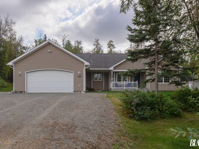 7088 White Birch Dr, Wasilla, AK, 99623