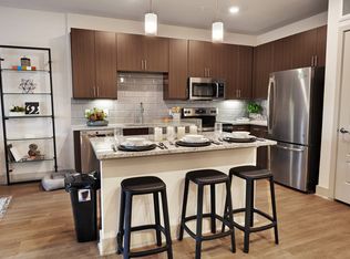Altair Tech Ridge, Austin, TX 78754