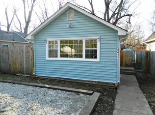 4411 Masters Rd, Valparaiso, IN 46383