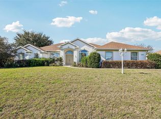8650 SW 55th Ct, Ocala, FL 34476