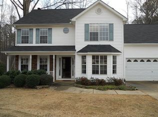 136 Southern Magnolia Ln, Rex, GA 30273