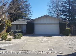 2431 Widgeon Ct, Santa Rosa, CA 95401