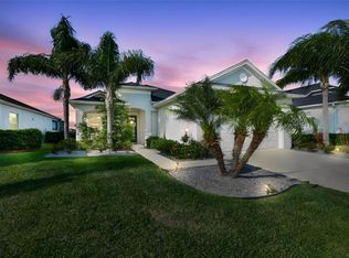 12421 Glenridge Ln, Parrish, FL 34219