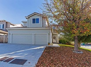 2373 Cuzco Dr, Sparks, NV 89436