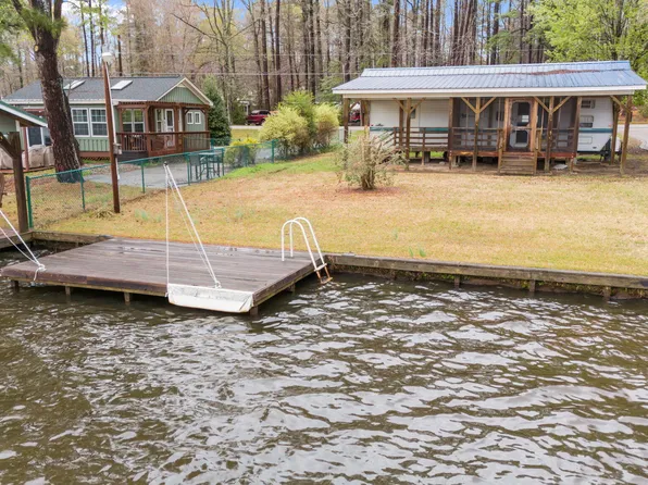 1561 Sagamore Dr Lot 958, Louisburg, NC 27549