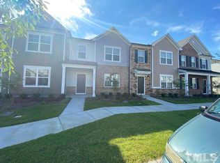 5428 Talley St #66, Morrisville, NC 27560