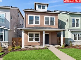 3448 SE Cape Ln, Hillsboro, OR 97124