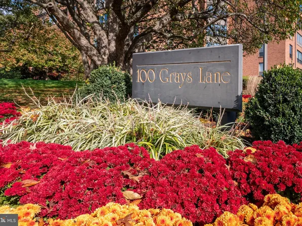 100 Grays Ln APT 207, Haverford, PA 19041