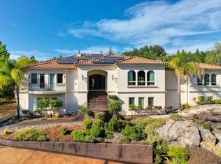 8915 Los Lagos Cir S, Granite Bay, CA