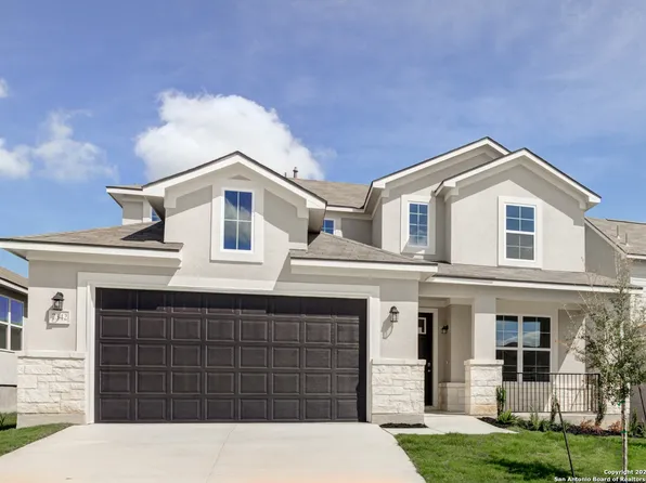 7342 Walkers Loop, San Antonio, TX 78233