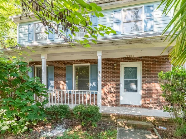 3302 Lassiter St, Durham, NC 27707