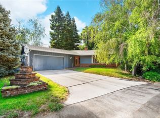 603 Reed Park Dr, Chico, CA 95926