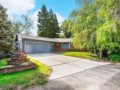 603 Reed Park Dr, Chico, CA, 95926