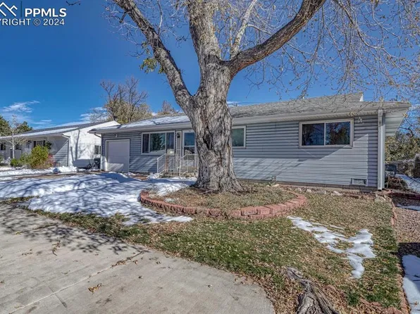 1511 N Chelton Rd, Colorado Springs, CO 80909