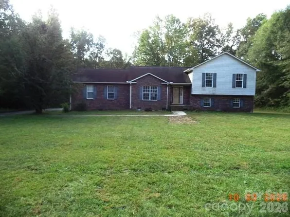 115 Hawkins Ave, Salisbury, NC 28144