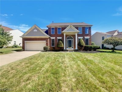 9740 Burton Dr, Twinsburg, OH, 44087