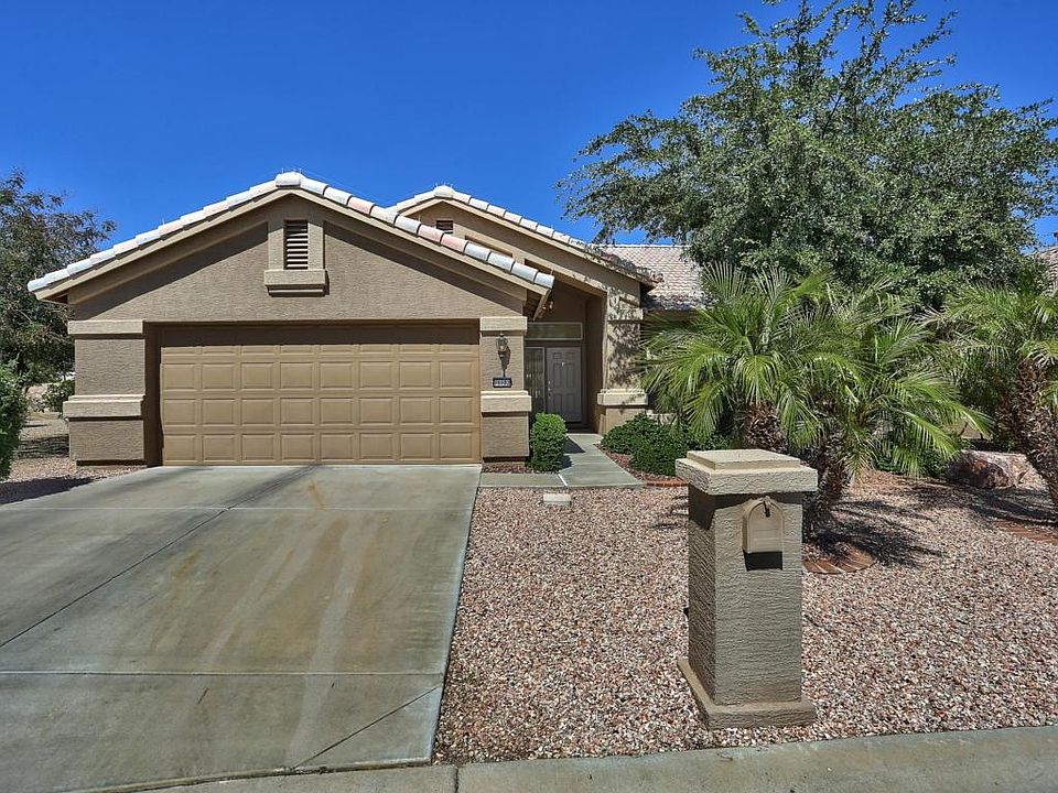 15702 W Monterey Way, Goodyear, AZ 85395 Zillow