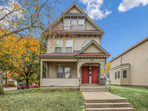1402 Thomas Ave, Saint Paul, MN 55104