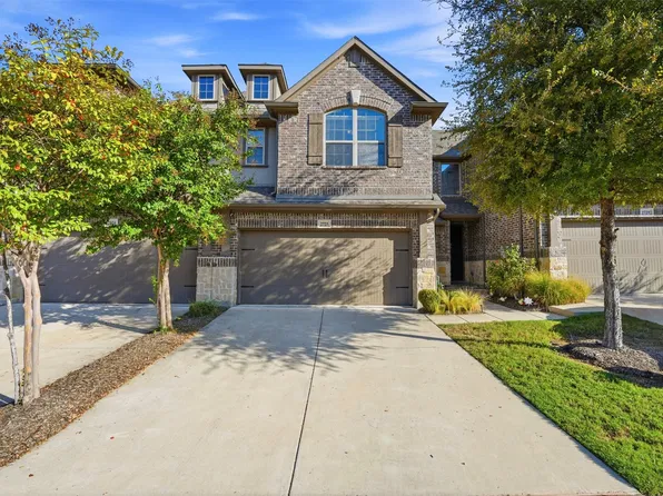 2725 Starburst, Little Elm, TX 75068