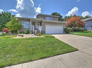 1211 Scotch Pine Ct, Decatur, IL 62526