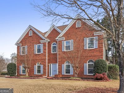 1085 Grace Hadaway Ln, Lawrenceville, GA, 30043