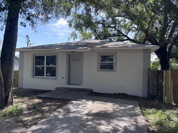 3721 N 56th St, Tampa, FL 33619