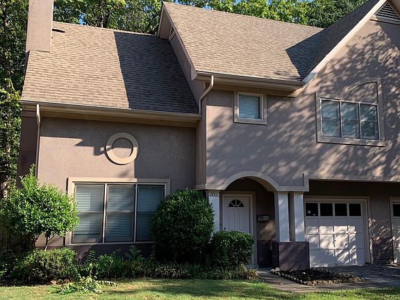 Walk to Overton Square (Madison) .. super simple quick drive (or bike) to downtown Memphis