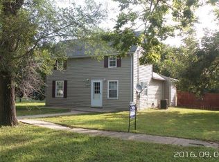213 S Elm St, White City, KS 66872