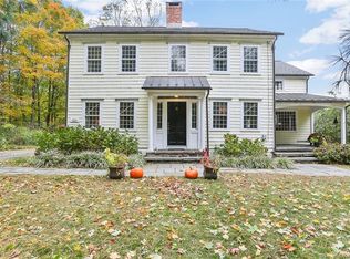 136 Sport Hill Rd, Easton, CT 06612