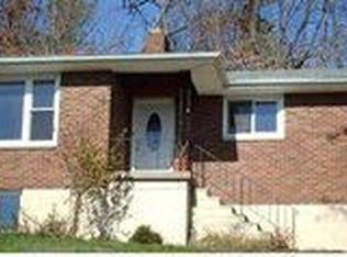 70431 Sunset Hts, Bridgeport, OH 43912