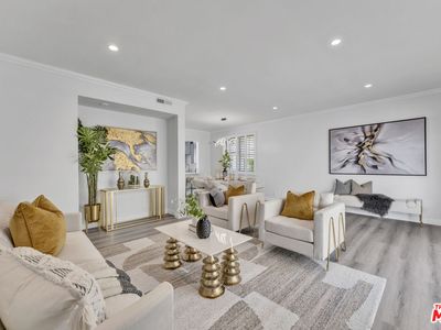 1825 Thayer Ave #1/2, Los Angeles, CA, 90025