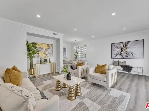 1825 Thayer Ave #1/2, Los Angeles, CA 90025