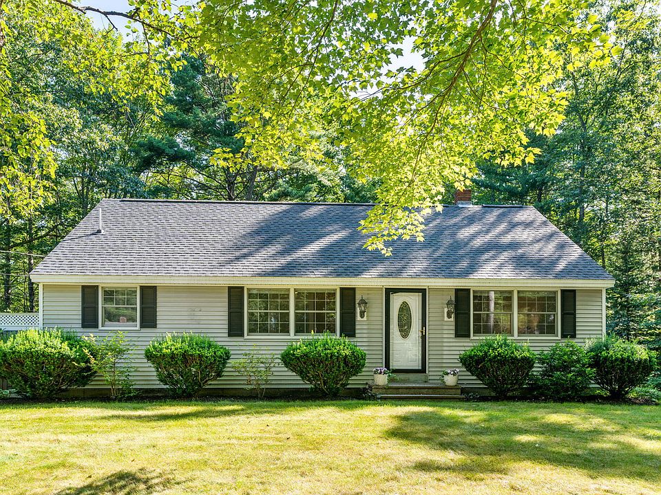 16 Eider Lane, Topsham, ME 04086 Zillow