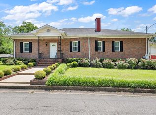 1400 9th Ave, Jasper, AL 35501