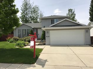 6710 S Meadow St, Spokane, WA 99224