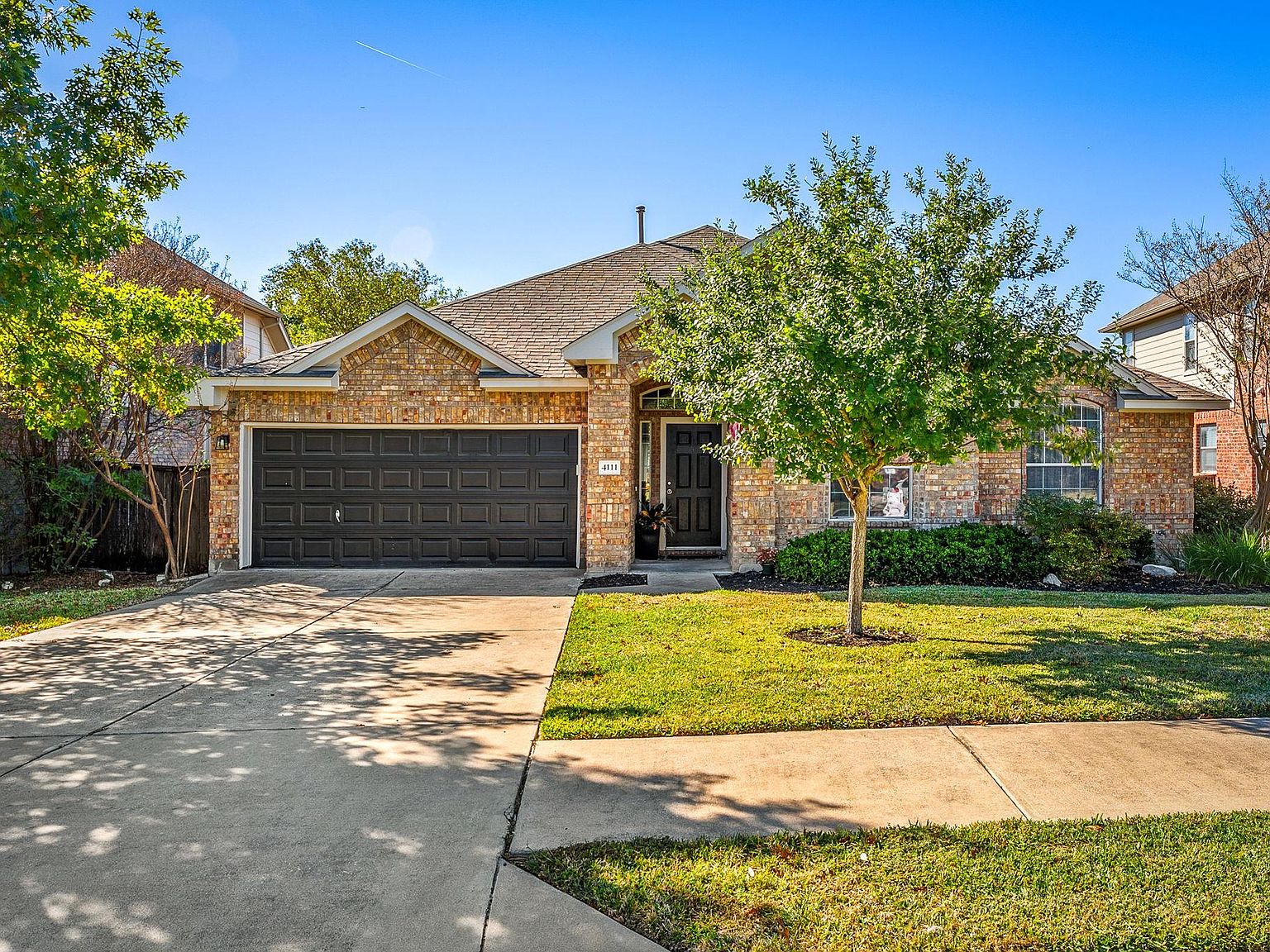 4111 Flintwood Ln