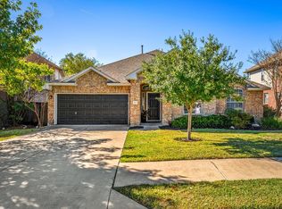 4111 Flintwood Ln, Round Rock, TX 78664