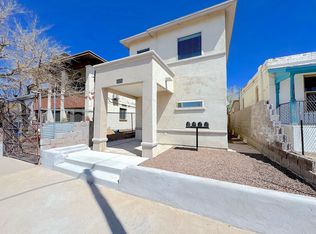 West/Central El Paso 1bed/1bath Refrig A/C Condo!, El Paso, TX 79901