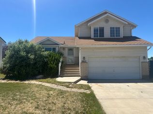 2057 N 750 W, Clinton, UT 84015