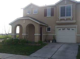 4323 Anderson Way, Merced, CA 95348