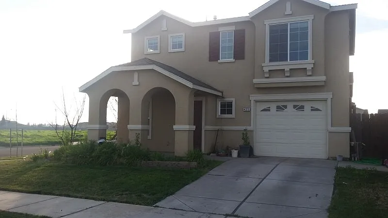 4323 Anderson Way photo 1