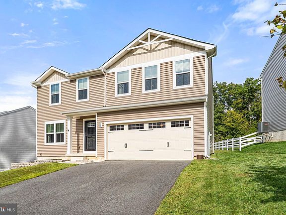2nd image of 19 Blue Spruce Way