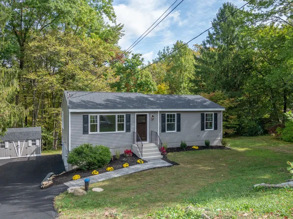 74 Hillandale Road, Danbury, CT 06811