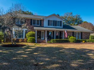 1059 Meader Ln, Mount Pleasant, SC 29464