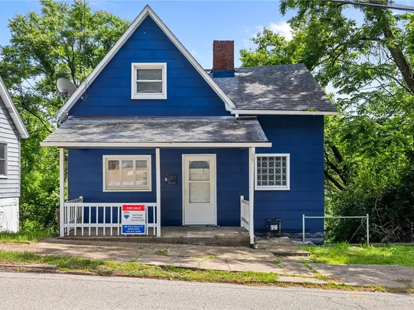 2322 Patterson Ave, Pittsburgh, PA 15218