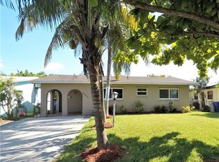 3820 NE 12th Ter, Pompano Beach, FL 33064