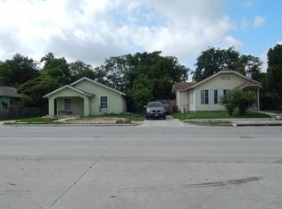 3504 E Rosedale St, Fort Worth, TX 76105